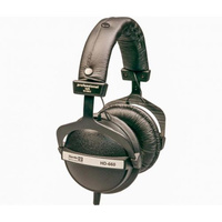Superlux HD660 słuchawki studyjne