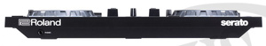Roland DJ-202 kontroler pod Serato kontroler DJ
