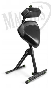 Gravity FM SEAT 1 BR