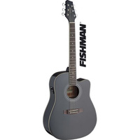 Stagg SA40 DCFI-BK gitara elektroakustyczna
