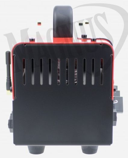 Joyo Bantamp Jackman - mini głowa gitarowa 20W głowa