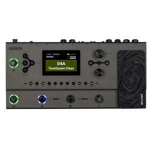 Mooer GE-200 PRO multiefekt gitartowy - multiefekt gitarowy