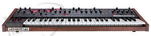 Sequential Prophet-6 analogowy syntezator polifioniczny