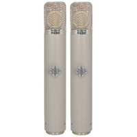 Telefunken C12 Stereo Set mikrofon pojemnościowy