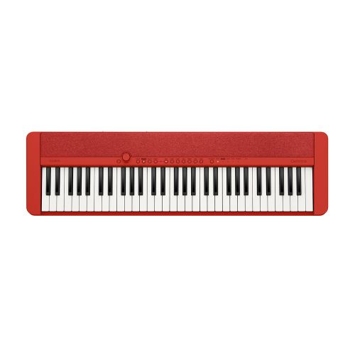Casio Casiotone CT-S1 RD keyboard