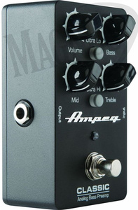 Ampeg Classic  efekt gitarowy