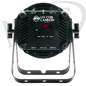 American DJ UV COB CANNON reflektor par