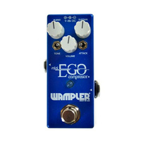 Wampler Mini Ego Compressor efekt gitarowy