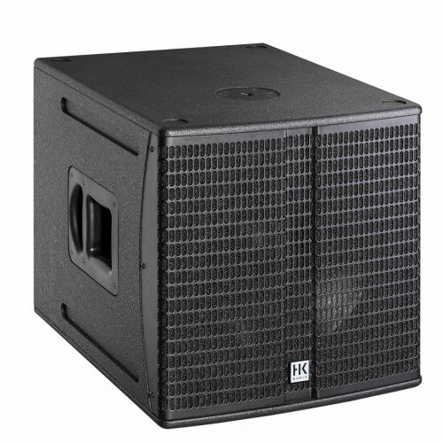 HK Audio L SUB1500A kolumna basowa aktywna