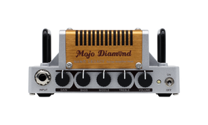 Hotone Nano Legacy Mojo Diamond - wzmacniacz gitarowy