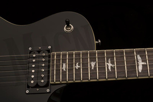 PRS SE Tremonti Standard Black  gitara elektryczna
