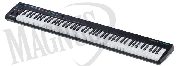 Nektar Impact GXP88 klawiatura sterująca