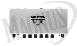 Valeton TAR-20G  footswitch