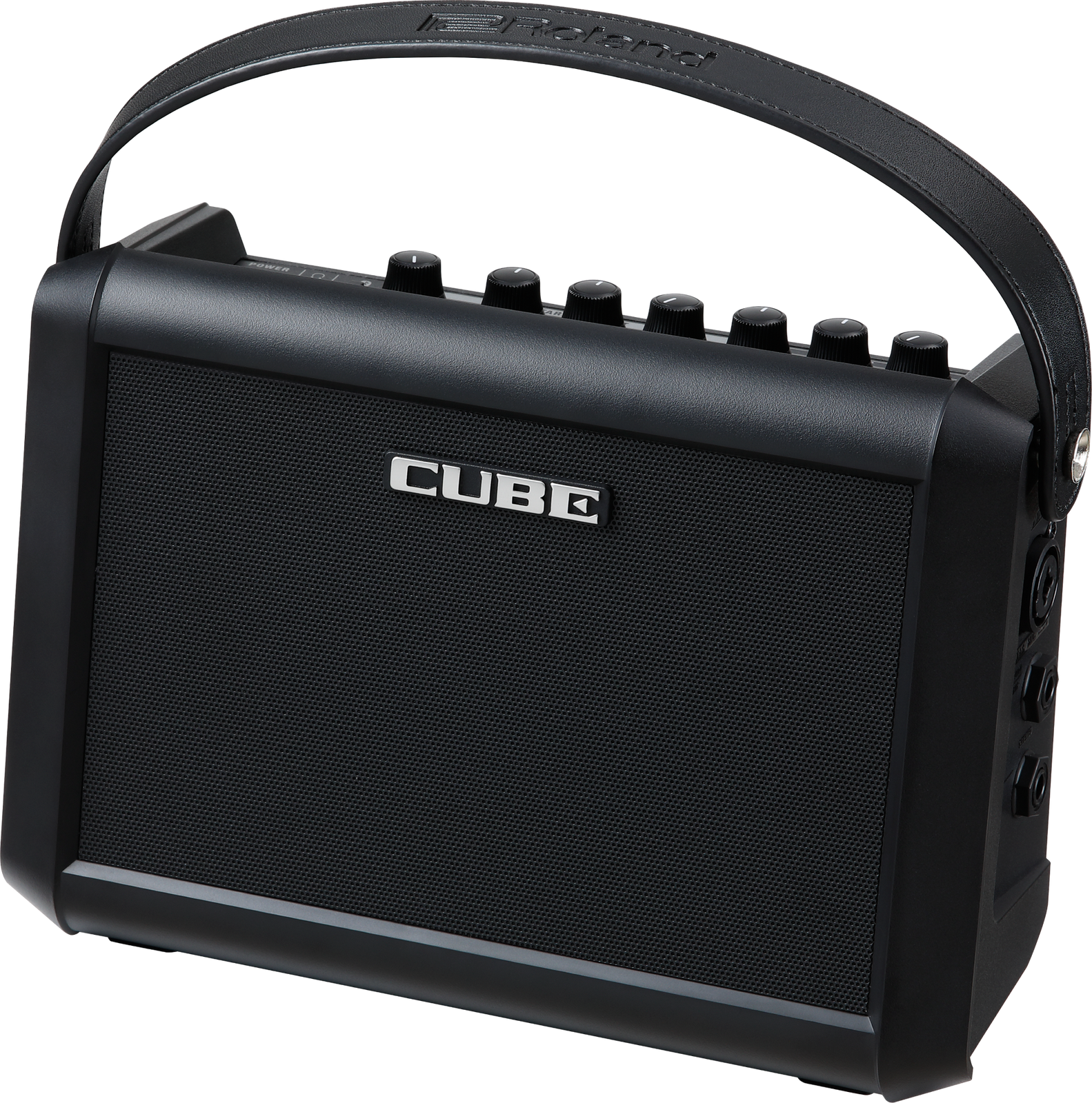 Roland Cube Street MINI - front