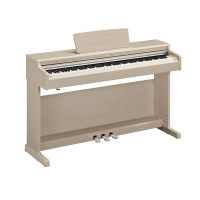 Yamaha YDP-165 WA pianino cyfrowe