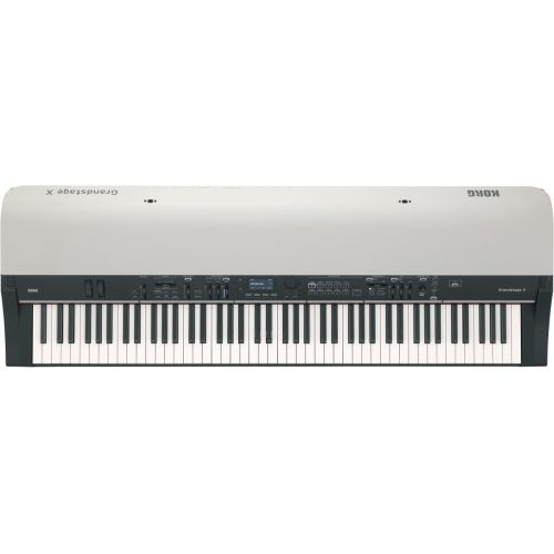 Korg Grandstage-X  stage piano