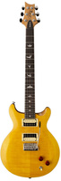 PRS SE Santana Yellow gitara elektryczna