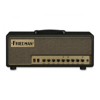 Friedman Runt 50 głowa
