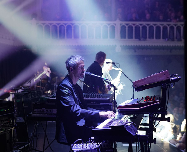 Roland RD-2000 EX - B-stock stage piano
