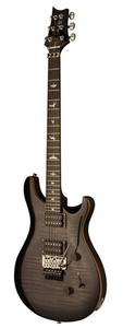 PRS SE Custom 24 Floyd Charcoal Burst gitara elektryczna