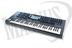 Waldorf Quantum syntezator