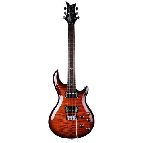 Dean HardTail Select Vibrato TGE - B-stock gitara elektryczna