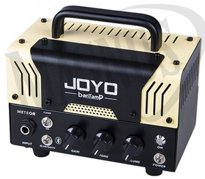 Joyo Bantamp Meteor - mini głowa gitarowa 20W głowa - ekspozycja