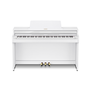 Casio Celaviano AP-550 WE pianino cyfrowe