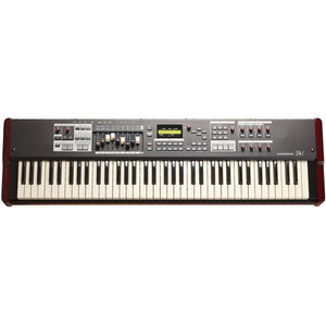 Hammond SK-1 73 organy