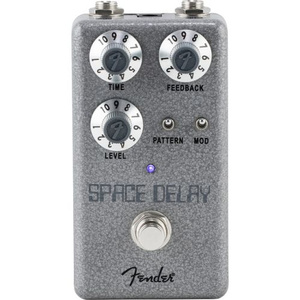 Fender Hammertone Space Delay efekt gitarowy