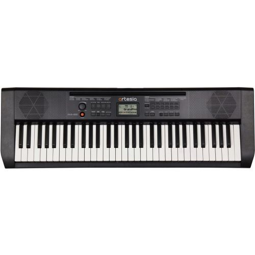 Keyboard Artesia MA88 | DYNAMICZNA KLAWIATURA | DLA POCZĄTKUJĄCYCH | 5 OKTAW