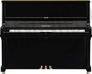 Yamaha SE 122 PE pianino akustyczne