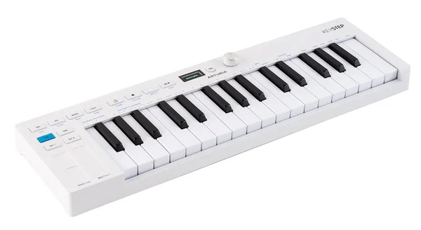 Arturia Keystep MK2 klawiatura sterująca