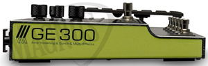 Mooer GE-300 procesor