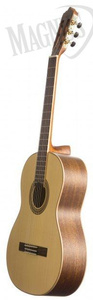 La Mancha Rubi SM EX gitara klasyczna