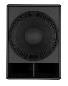 RCF SUB 8003-AS MK3 - aktywna kolumna basowa