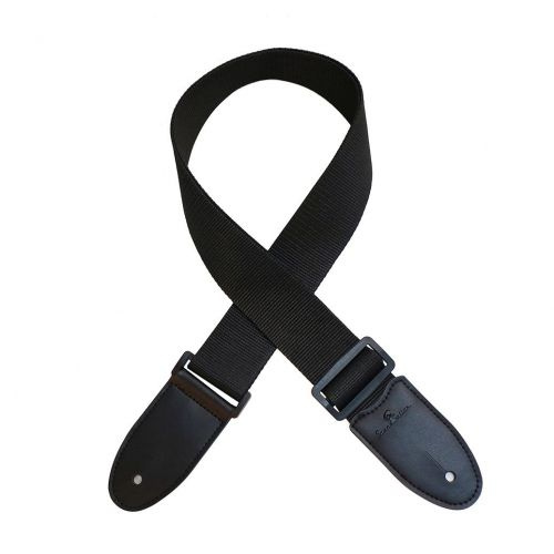 Soundsation PP-BK  pasek gitarowy