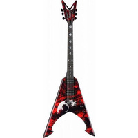 Dean Tyrant Bloodstorm gitara elektryczna