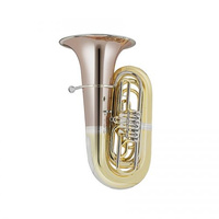 Cerveny CBB 693-4RZ tuba