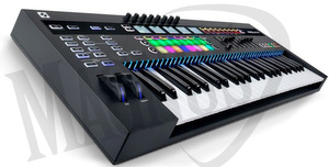 Novation 49 SL mk III kontroler midi