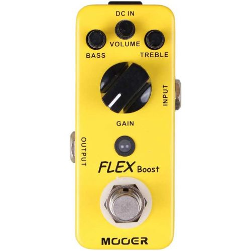 Moor MBT 1 Flex Boost efekt gitarowy