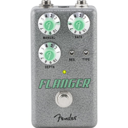 Fender Hammertone Flanger efekt gitarowy