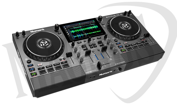 Numark Mixstream PRO GO  kontroler DJ