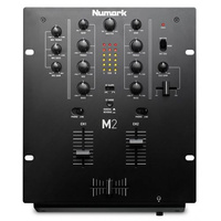 Numark M2 mikser DJ