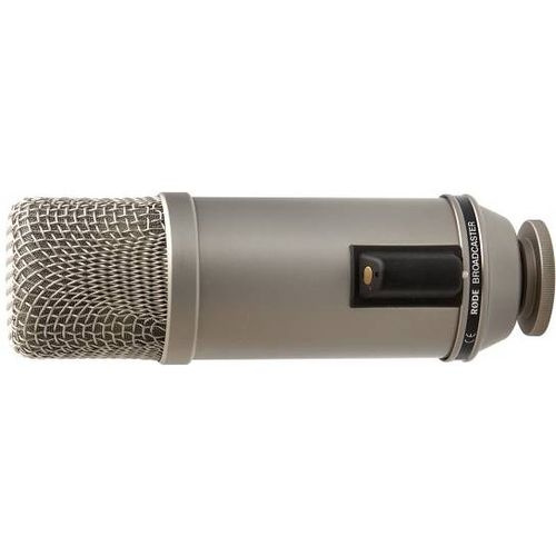 Rode Broadcaster mikrofon pojemnościowy