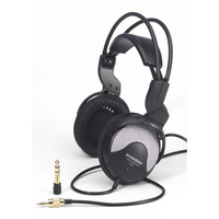 Samson Rh100 słuchawki dynamiczne 32 ohm