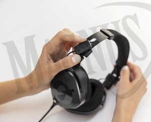 Rode NTH-100 - B-stock słuchawki studyjne