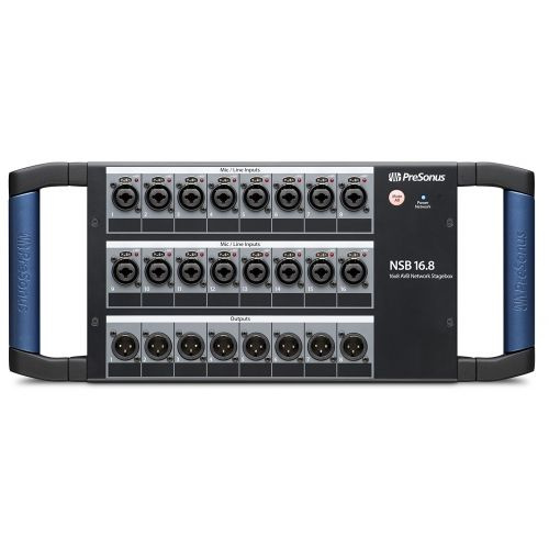 PreSonus NSB 16.8