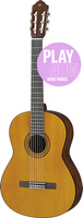 Yamaha C40M II - gitara klasyczna 4/4 Gitara klasyczna