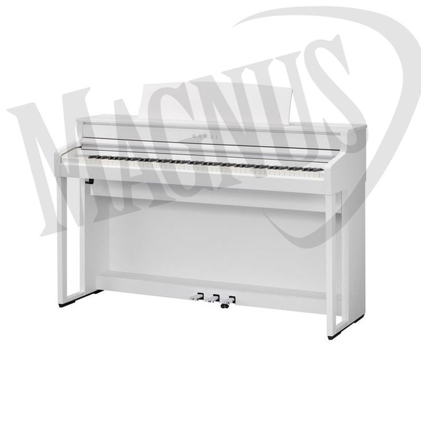Kawai CA 501 WH pianino cyfrowe
